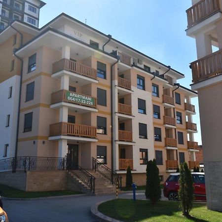 Apartman Bozur Ζλάτιμπορ Εξωτερικό φωτογραφία