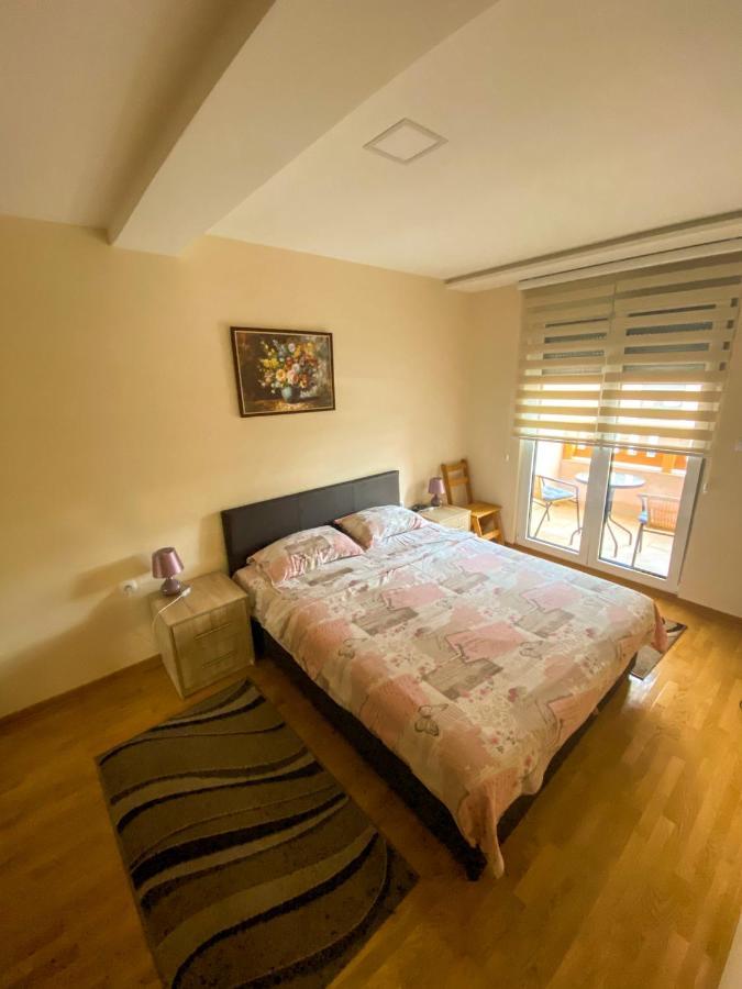Apartman Bozur Ζλάτιμπορ Εξωτερικό φωτογραφία
