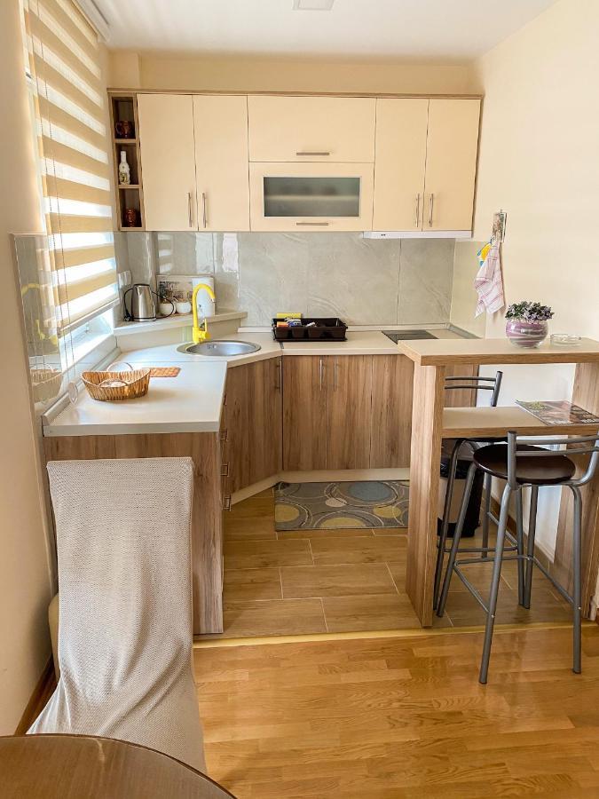 Apartman Bozur Ζλάτιμπορ Εξωτερικό φωτογραφία