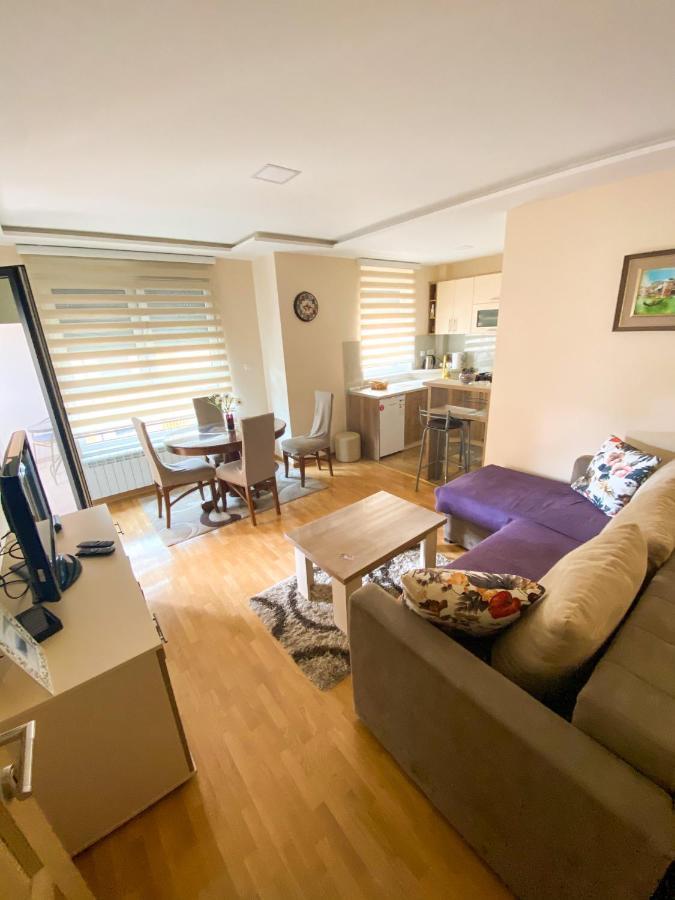 Apartman Bozur Ζλάτιμπορ Εξωτερικό φωτογραφία