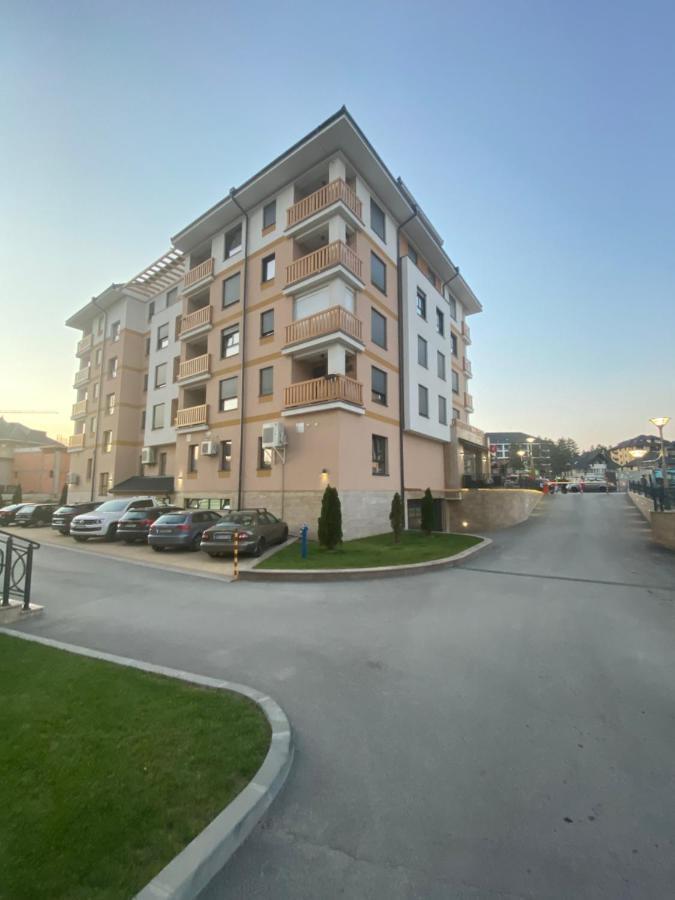 Apartman Bozur Ζλάτιμπορ Εξωτερικό φωτογραφία