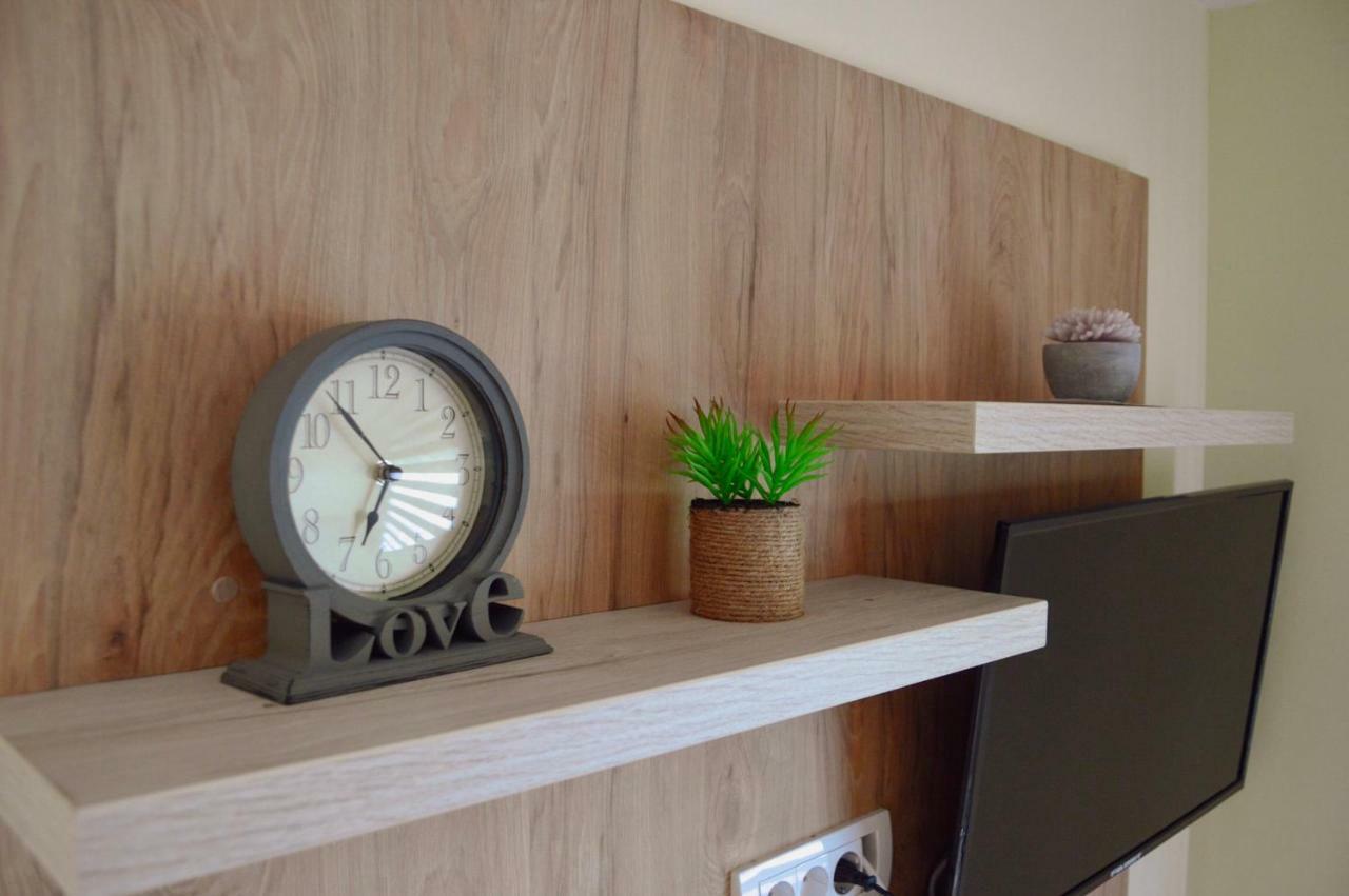 Apartman Bozur Ζλάτιμπορ Εξωτερικό φωτογραφία