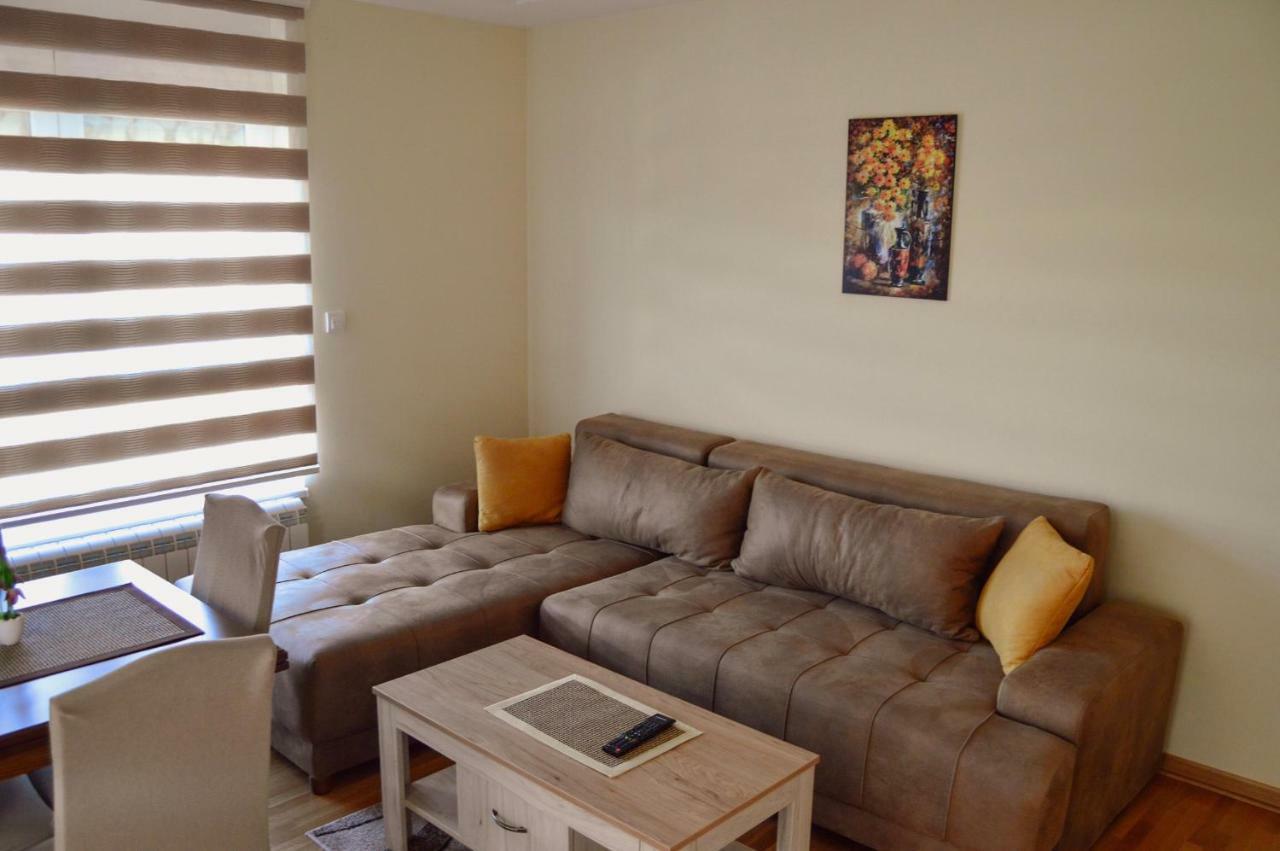 Apartman Bozur Ζλάτιμπορ Εξωτερικό φωτογραφία