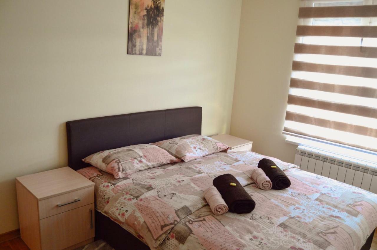 Apartman Bozur Ζλάτιμπορ Εξωτερικό φωτογραφία