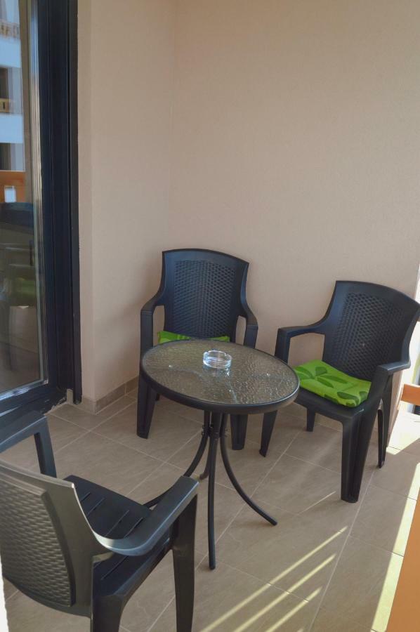 Apartman Bozur Ζλάτιμπορ Εξωτερικό φωτογραφία
