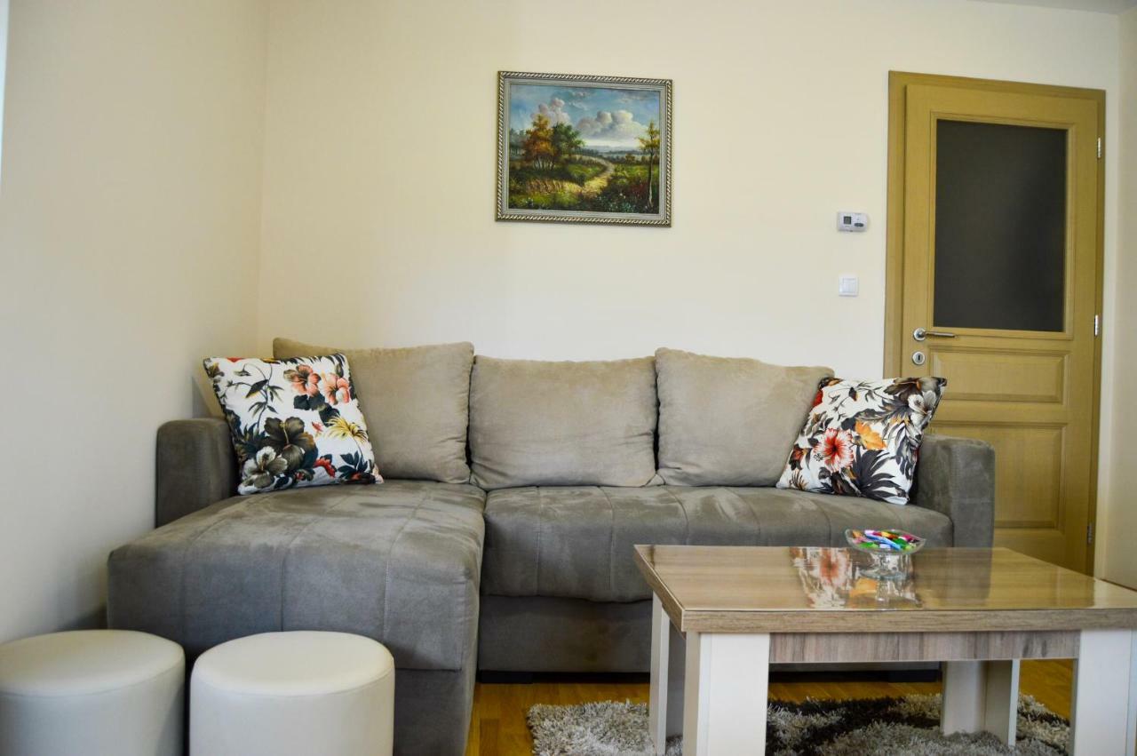 Apartman Bozur Ζλάτιμπορ Εξωτερικό φωτογραφία