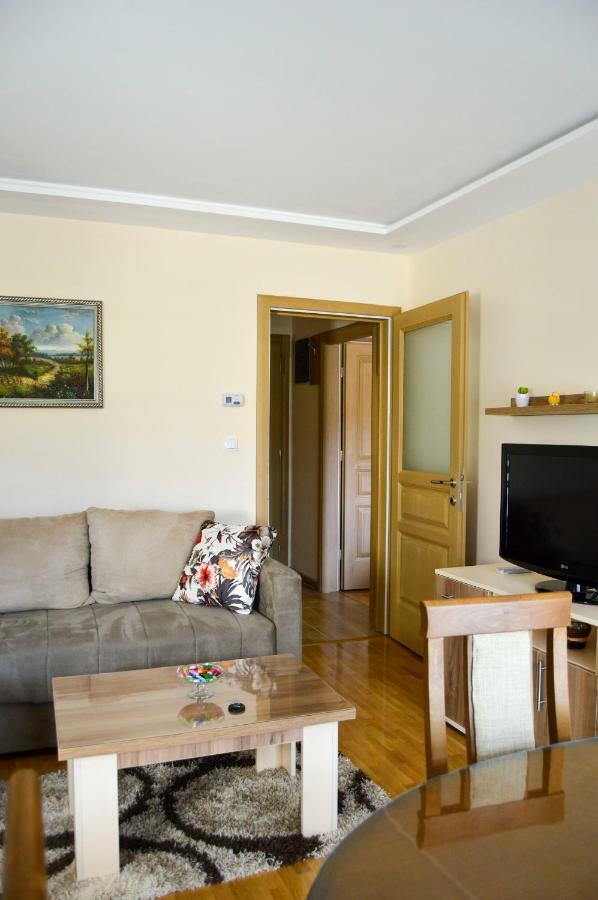 Apartman Bozur Ζλάτιμπορ Εξωτερικό φωτογραφία
