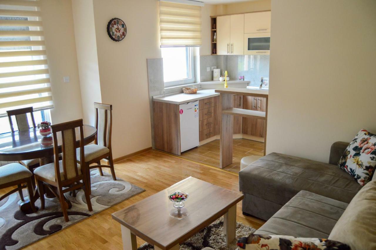 Apartman Bozur Ζλάτιμπορ Εξωτερικό φωτογραφία