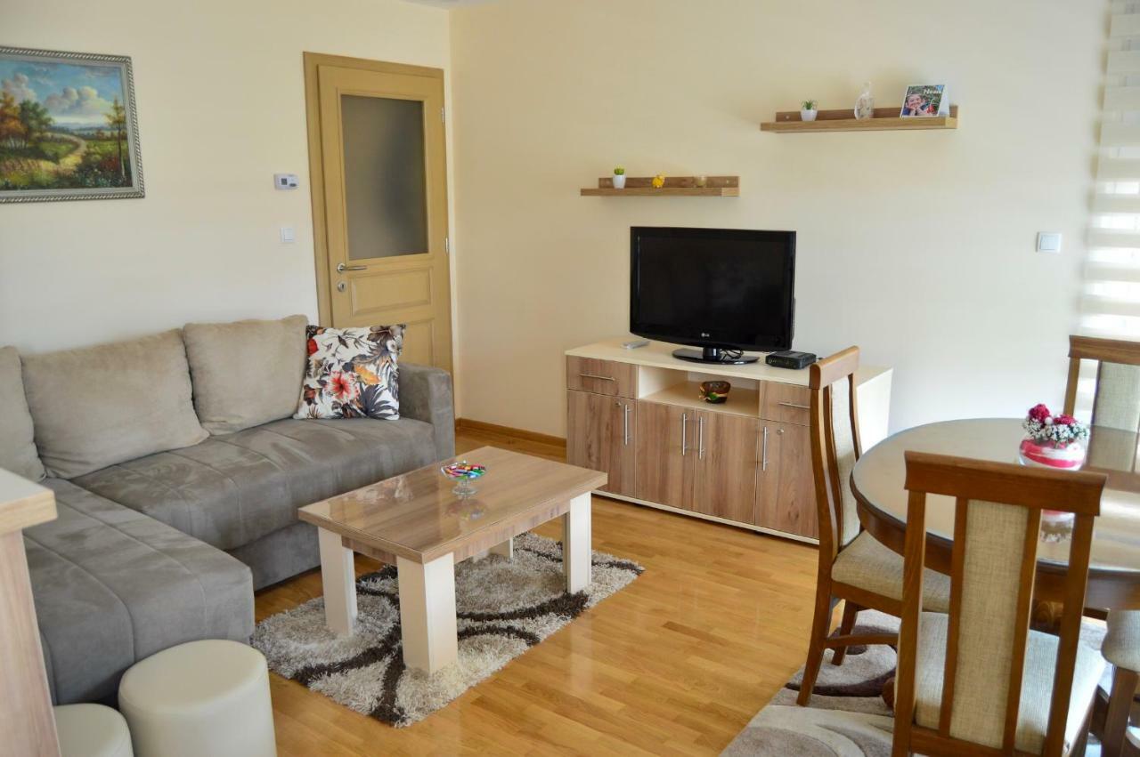 Apartman Bozur Ζλάτιμπορ Εξωτερικό φωτογραφία