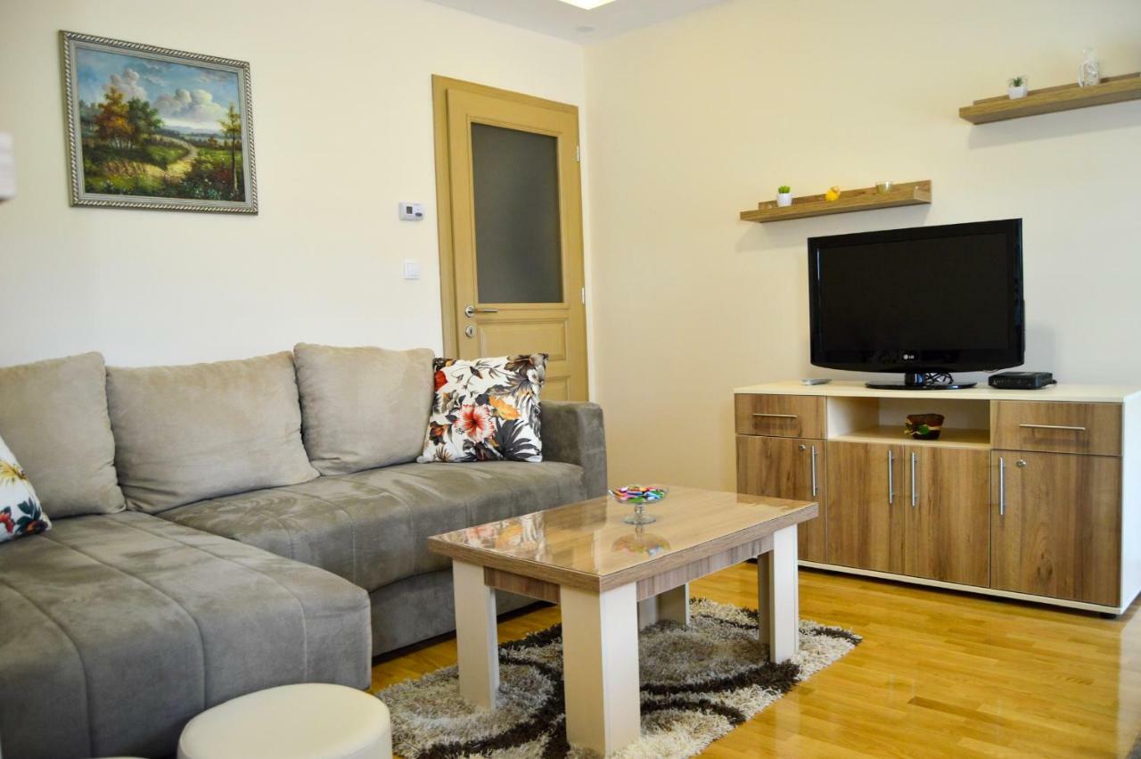 Apartman Bozur Ζλάτιμπορ Εξωτερικό φωτογραφία