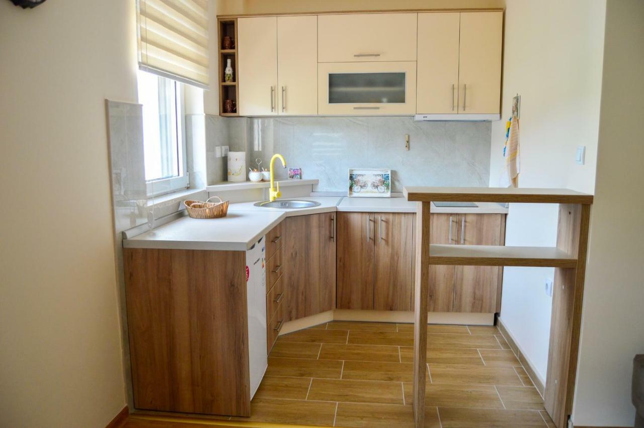 Apartman Bozur Ζλάτιμπορ Εξωτερικό φωτογραφία