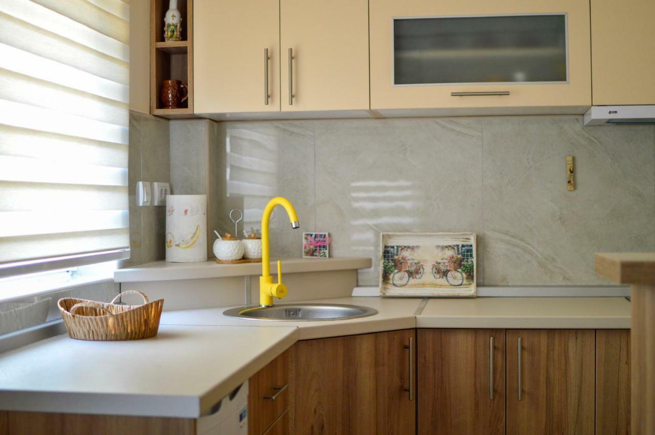 Apartman Bozur Ζλάτιμπορ Εξωτερικό φωτογραφία