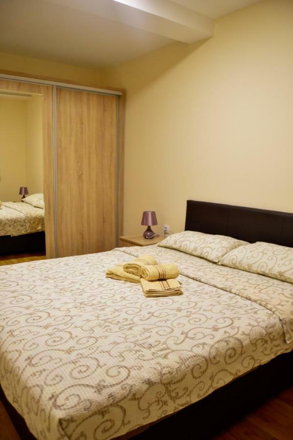 Apartman Bozur Ζλάτιμπορ Εξωτερικό φωτογραφία