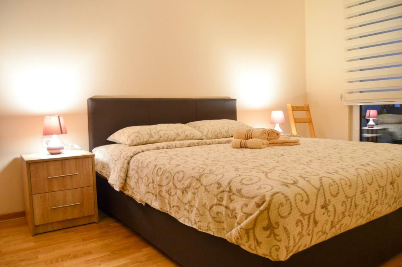 Apartman Bozur Ζλάτιμπορ Εξωτερικό φωτογραφία