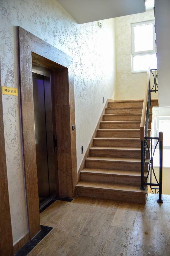 Apartman Bozur Ζλάτιμπορ Εξωτερικό φωτογραφία