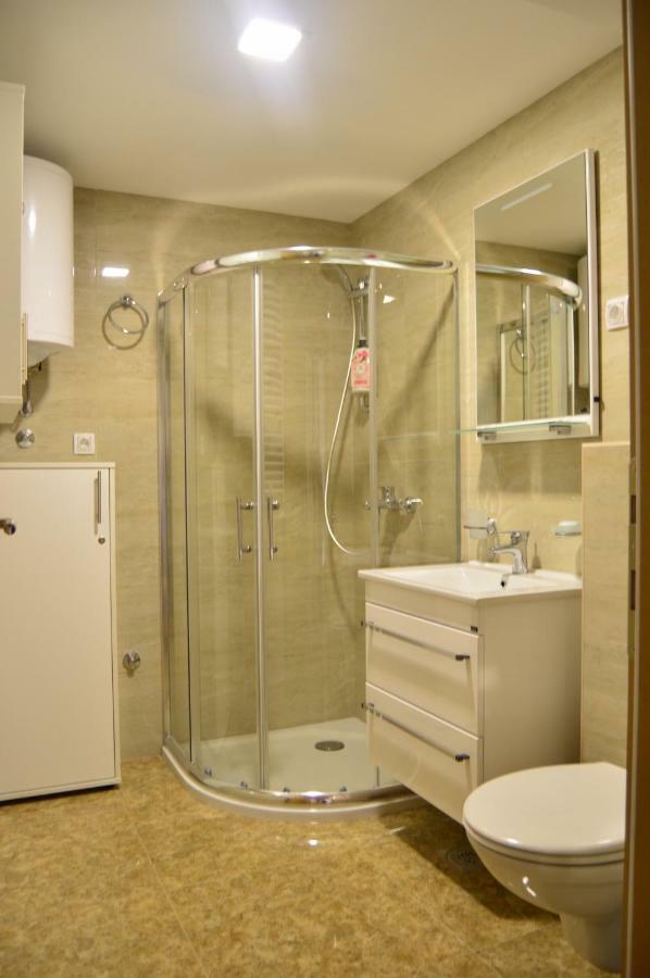 Apartman Bozur Ζλάτιμπορ Εξωτερικό φωτογραφία