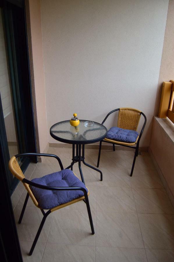 Apartman Bozur Ζλάτιμπορ Εξωτερικό φωτογραφία